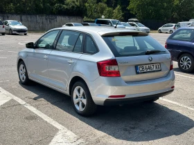 Skoda Rapid 1.6 TDI 90к.с. | Auto.bg — изображение 8 Skoda Rapid 1.6 TDI 90к.с. | Auto.bg — изображение 8