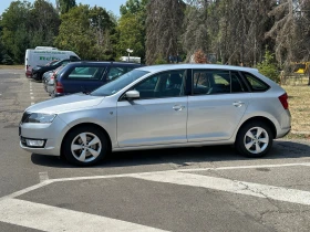 Skoda Rapid 1.6 TDI 90к.с. | Auto.bg — изображение 2 Skoda Rapid 1.6 TDI 90к.с. | Auto.bg — изображение 2