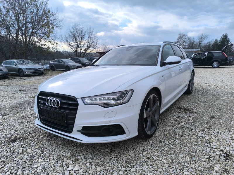 Audi A6 313к BiTDI Matrix ПЕЧКА Панорама ВЪЗДУХ - 29300 лв. / 14980.85 € - 12469299 1 | Car24.bg Audi A6 313к BiTDI Matrix ПЕЧКА Панорама ВЪЗДУХ - 29300 лв. / 14980.85 € - 12469299 1