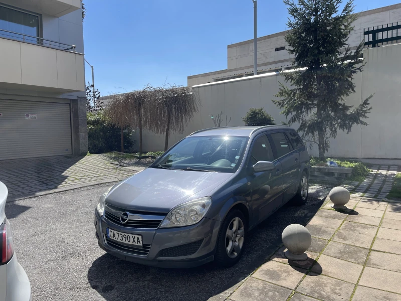 Opel Astra - 2600 € / 5085.16 лв. - 99277291 1 | Car24.bg Opel Astra - 2600 € / 5085.16 лв. - 99277291 1
