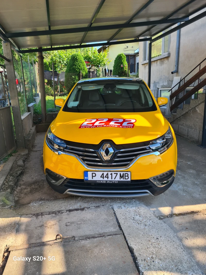 Renault Espace 1.6DCI - 11300 € / 22100.88 лв. - 15558036 1 | Car24.bg Renault Espace 1.6DCI - 11300 € / 22100.88 лв. - 15558036 1