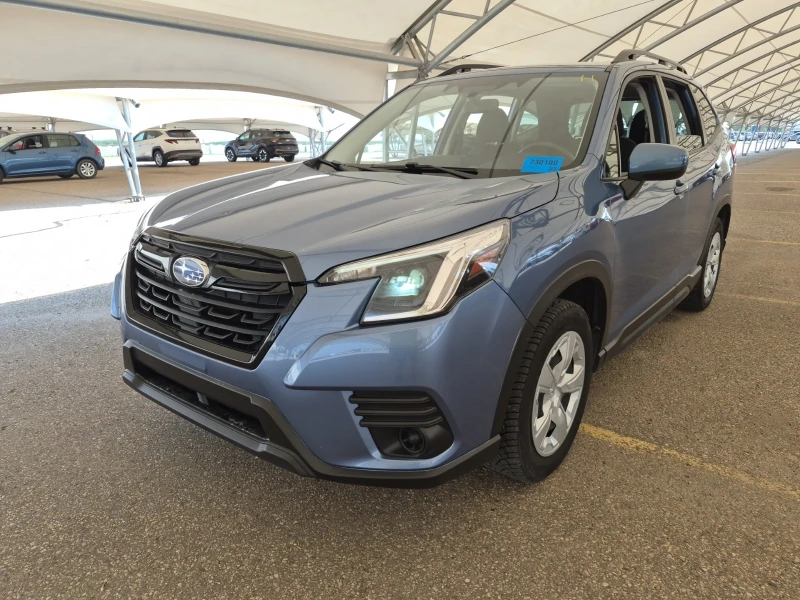 Subaru Forester AWD* ПОДГРЕВ* КАМЕРА* GOOD CARFAX - 15817 € / 30935.36 лв. - 78261717 1 | Car24.bg Subaru Forester AWD* ПОДГРЕВ* КАМЕРА* GOOD CARFAX - 15817 € / 30935.36 лв. - 78261717 1