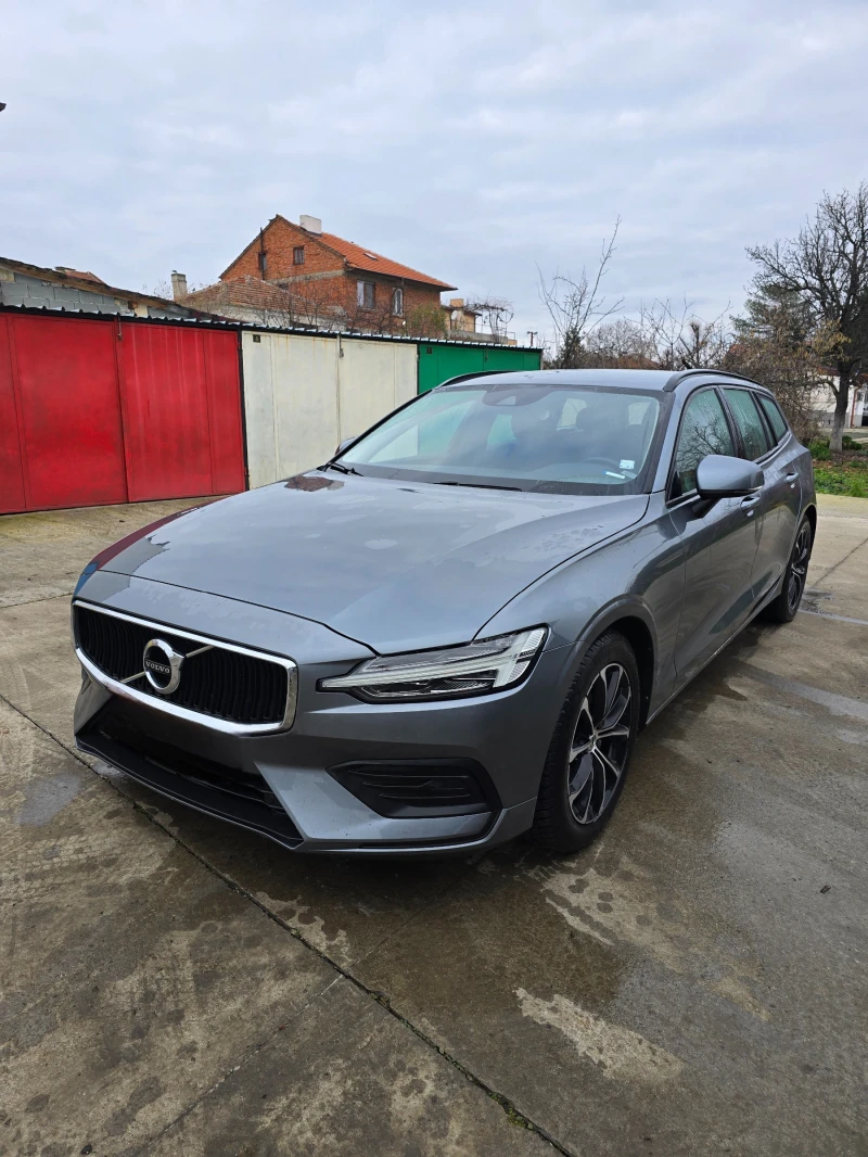 Volvo V60 D3 - 15500 € / 30315.36 лв. - 47899220 1 | Car24.bg Volvo V60 D3 - 15500 € / 30315.36 лв. - 47899220 1