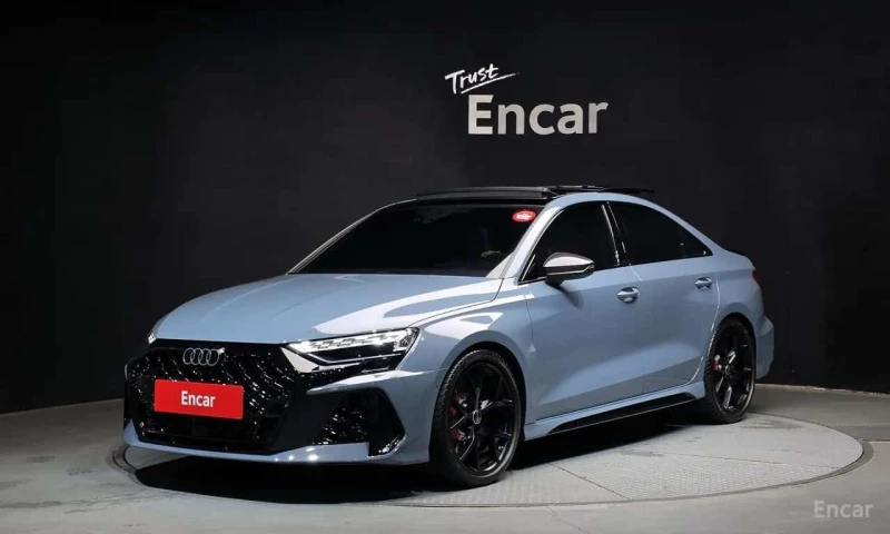 Audi Rs3 * 2.5 TFSI Quattro * HEADUP - 56150 € / 109819.85 лв. - 50543309 1 | Car24.bg Audi Rs3 * 2.5 TFSI Quattro * HEADUP - 56150 € / 109819.85 лв. - 50543309 1