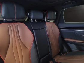 BYD Seal U DM-i 1.5i PLUG-IN HYBRID - 54995 лв. / 28118.50 € - 25213770 12 | Car24.bg BYD Seal U DM-i 1.5i PLUG-IN HYBRID - 54995 лв. / 28118.50 € - 25213770 12