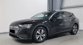 Audi Q8 E-TRON* 95kW* DISTR* LED* MEMORY* - Car24.bg Audi Q8 E-TRON* 95kW* DISTR* LED* MEMORY*