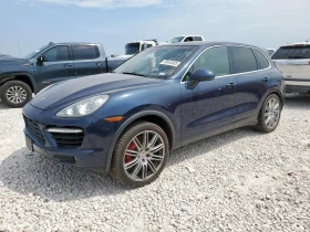 Porsche Cayenne TURBO 2012 - Car24.bg Porsche Cayenne TURBO 2012