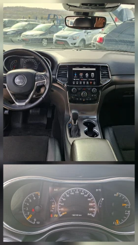 Jeep Grand cherokee 3.6 294кс - 37900 лв. / 19377.96 € - 27913578 12 | Car24.bg Jeep Grand cherokee 3.6 294кс - 37900 лв. / 19377.96 € - 27913578 12