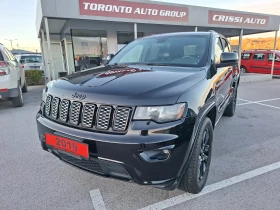 Jeep Grand cherokee 3.6 294кс - Car24.bg Jeep Grand cherokee 3.6 294кс