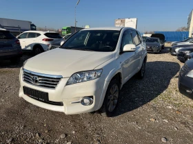 Toyota Rav4 2.2 D4D (КАТО НОВА) - Car24.bg Toyota Rav4 2.2 D4D (КАТО НОВА)