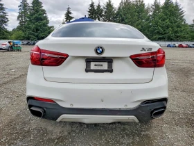 BMW X6 XDRIVE35I M PKG| HARMAN| HUD| ВАКУУМ| 360| LANE AS - 17000 € / 33249.11 лв. - 51961217 5 | Car24.bg BMW X6 XDRIVE35I M PKG| HARMAN| HUD| ВАКУУМ| 360| LANE AS - 17000 € / 33249.11 лв. - 51961217 5