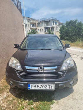 Honda Cr-v undefined | Auto.bg — изображение 2 Honda Cr-v undefined | Auto.bg — изображение 2