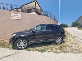Honda Cr-v undefined | Auto.bg — изображение 3 Honda Cr-v undefined | Auto.bg — изображение 3