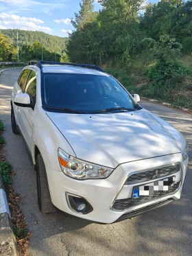 Mitsubishi ASX 1.6 Mivec - Car24.bg Mitsubishi ASX 1.6 Mivec