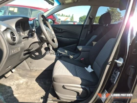 Hyundai Kona undefined | Auto.bg — изображение 5 Hyundai Kona undefined | Auto.bg — изображение 5
