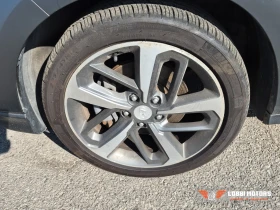 Hyundai Kona undefined | Auto.bg — изображение 6 Hyundai Kona undefined | Auto.bg — изображение 6