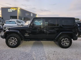 Jeep Wrangler Unlimited! 2.8cc/200hp | Auto.bg — изображение 8 Jeep Wrangler Unlimited! 2.8cc/200hp | Auto.bg — изображение 8