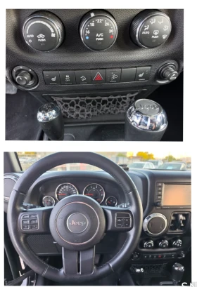 Jeep Wrangler Unlimited! 2.8cc/200hp | Auto.bg — изображение 14 Jeep Wrangler Unlimited! 2.8cc/200hp | Auto.bg — изображение 14