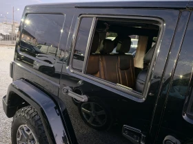 Jeep Wrangler Unlimited! 2.8cc/200hp | Auto.bg — изображение 15 Jeep Wrangler Unlimited! 2.8cc/200hp | Auto.bg — изображение 15