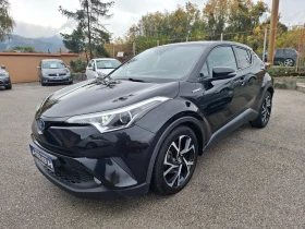 Toyota C-HR 1.8 HYBRID AUTOMATIC CAMERA | Auto.bg — изображение 13 Toyota C-HR 1.8 HYBRID AUTOMATIC CAMERA | Auto.bg — изображение 13