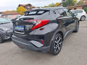Toyota C-HR 1.8 HYBRID AUTOMATIC CAMERA | Auto.bg — изображение 4 Toyota C-HR 1.8 HYBRID AUTOMATIC CAMERA | Auto.bg — изображение 4