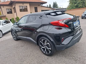 Toyota C-HR 1.8 HYBRID AUTOMATIC CAMERA | Auto.bg — изображение 16 Toyota C-HR 1.8 HYBRID AUTOMATIC CAMERA | Auto.bg — изображение 16