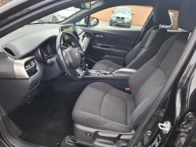 Toyota C-HR 1.8 HYBRID AUTOMATIC CAMERA | Auto.bg — изображение 5 Toyota C-HR 1.8 HYBRID AUTOMATIC CAMERA | Auto.bg — изображение 5