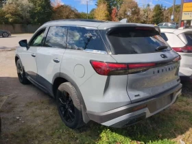 Infiniti QX60 * LUXE * CARFAX * - 34250 € - 58339877 9 | Car24.bg Infiniti QX60 * LUXE * CARFAX * - 34250 € - 58339877 9