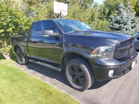 Снимка Dodge Ram