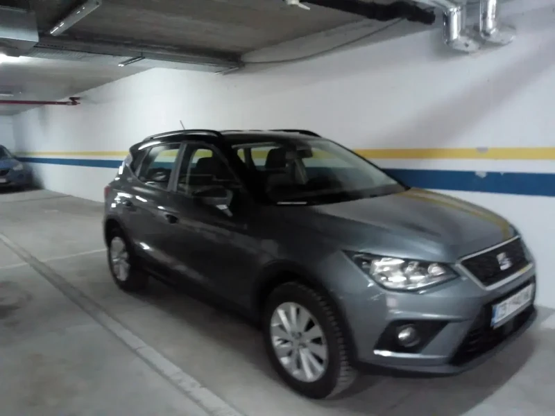 Seat Arona - 24500 лв. / 12526.65 € - 49516971 1 | Car24.bg Seat Arona - 24500 лв. / 12526.65 € - 49516971 1
