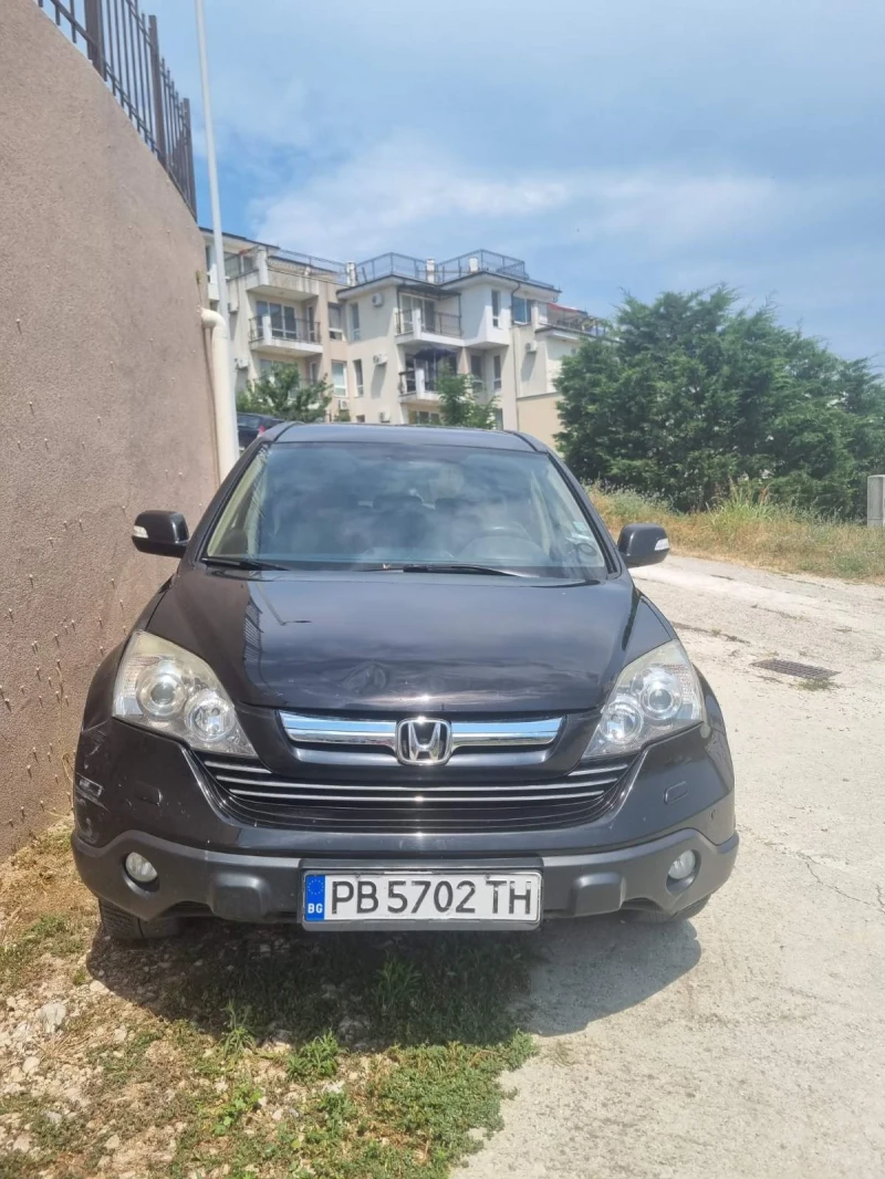 Honda Cr-v - 4900 € / 9583.57 лв. - 62030293 1 | Car24.bg Honda Cr-v - 4900 € / 9583.57 лв. - 62030293 1