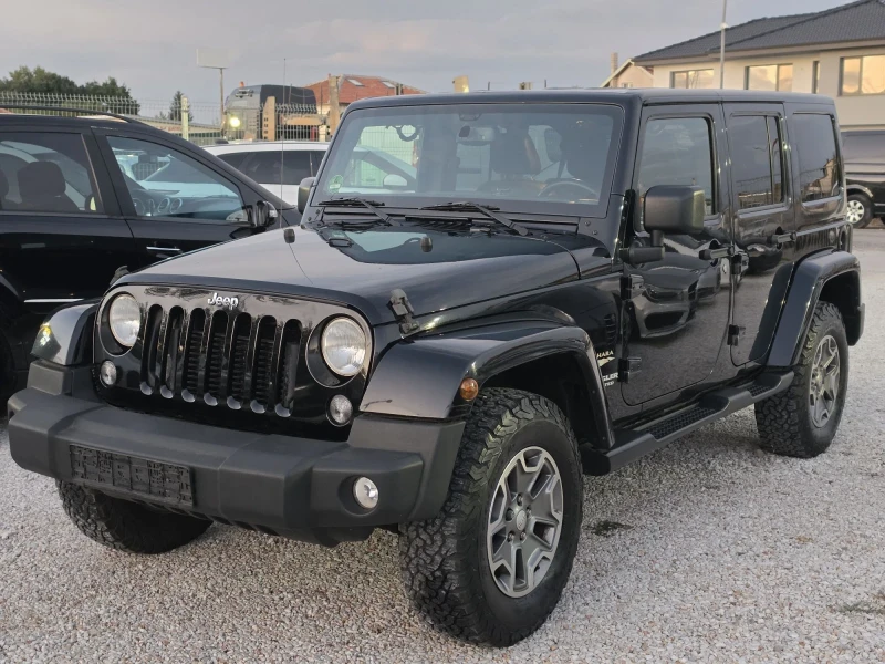 Jeep Wrangler Unlimited! 2.8cc/200hp - цена по договаряне - 32571914 1 | Car24.bg Jeep Wrangler Unlimited! 2.8cc/200hp - цена по договаряне - 32571914 1