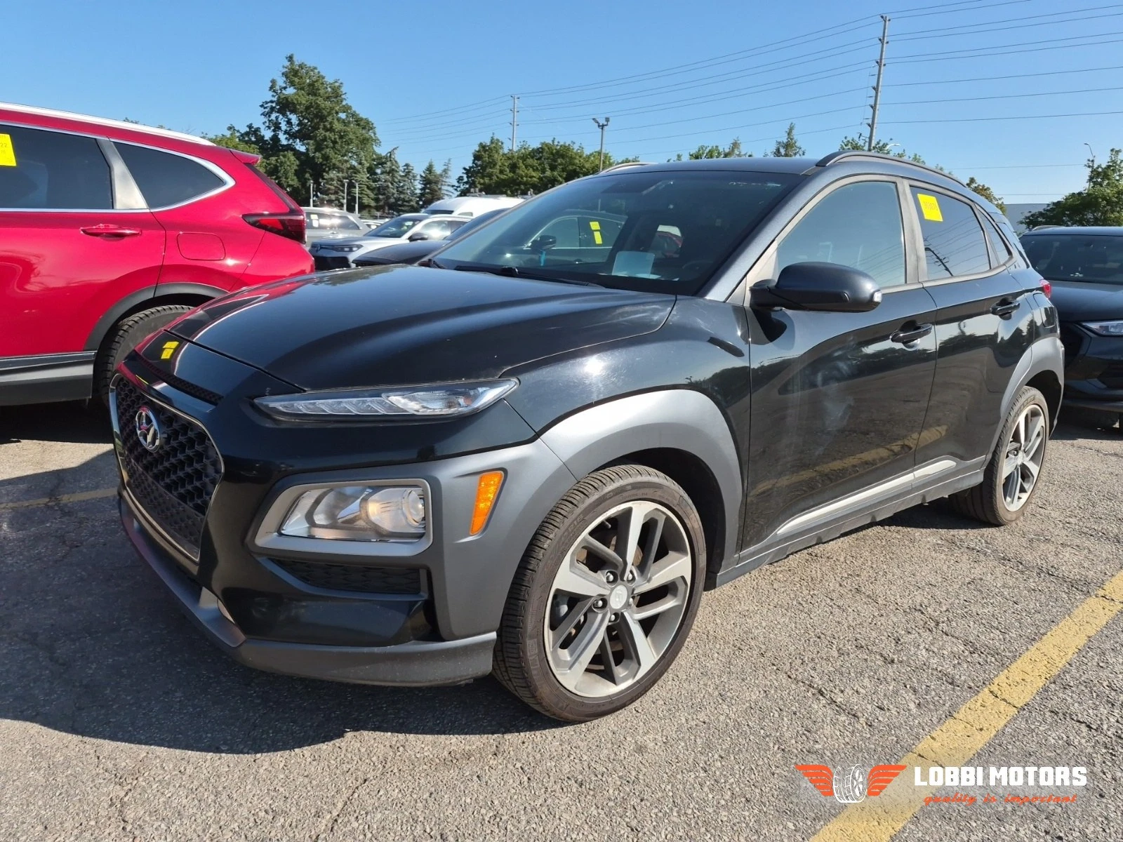 Hyundai Kona undefined | Auto.bg — изображение 1 Hyundai Kona undefined | Auto.bg — изображение 1