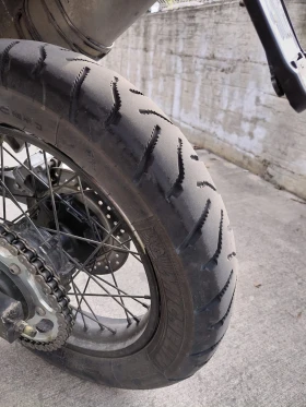 Honda Xlv undefined | Auto.bg — изображение 10 Honda Xlv undefined | Auto.bg — изображение 10