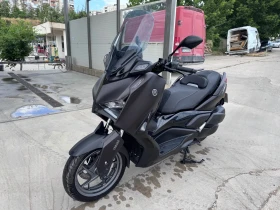 Yamaha X-max Tech Max 300 / 24g Bluetooth, Navigation | Auto.bg — изображение 2 Yamaha X-max Tech Max 300 / 24g Bluetooth, Navigation | Auto.bg — изображение 2
