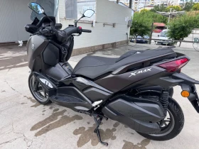 Yamaha X-max Tech Max 300 / 24g Bluetooth, Navigation | Auto.bg — изображение 7 Yamaha X-max Tech Max 300 / 24g Bluetooth, Navigation | Auto.bg — изображение 7