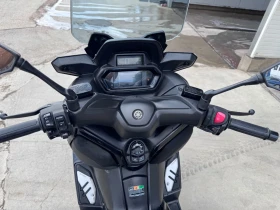 Yamaha X-max Tech Max 300 / 24g Bluetooth, Navigation | Auto.bg — изображение 5 Yamaha X-max Tech Max 300 / 24g Bluetooth, Navigation | Auto.bg — изображение 5