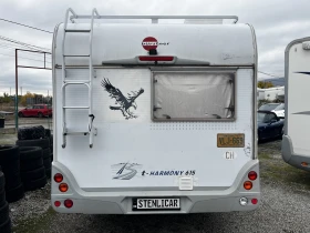 Кемпер Burstner Fiat T Harmony 615 + A/C | Auto.bg — изображение 5 Кемпер Burstner Fiat T Harmony 615 + A/C | Auto.bg — изображение 5