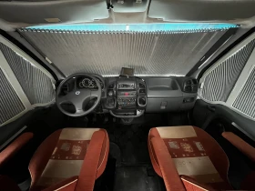 Кемпер Burstner Fiat T Harmony 615 + A/C | Auto.bg — изображение 7 Кемпер Burstner Fiat T Harmony 615 + A/C | Auto.bg — изображение 7