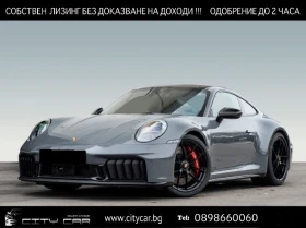 Porsche 911 992.2 CARRERA 4 GTS/FACELIFT/CARBON/SPORT DE/BOSE/ 1 - Car24.bg Porsche 911 992.2 CARRERA 4 GTS/FACELIFT/CARBON/SPORT DE/BOSE/ 1