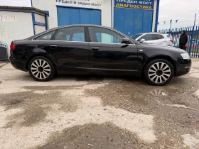 Audi A6 2.7/Собствен лизинг! 100% Одобрение - 8999 лв. / 4601.12 € - 45712265 7 | Car24.bg Audi A6 2.7/Собствен лизинг! 100% Одобрение - 8999 лв. / 4601.12 € - 45712265 7