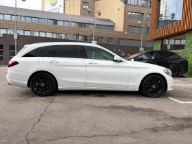 Mercedes-Benz C 220 - 25900 лв. / 13242.46 € - 28925433 7 | Car24.bg Mercedes-Benz C 220 - 25900 лв. / 13242.46 € - 28925433 7