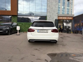 Mercedes-Benz C 220 - 25900 лв. / 13242.46 € - 28925433 5 | Car24.bg Mercedes-Benz C 220 - 25900 лв. / 13242.46 € - 28925433 5