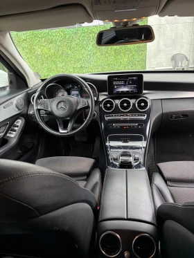 Mercedes-Benz C 220 - 25900 лв. / 13242.46 € - 28925433 15 | Car24.bg Mercedes-Benz C 220 - 25900 лв. / 13242.46 € - 28925433 15