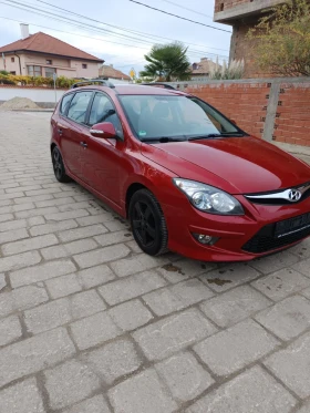 Hyundai I30 Бензин + газ - 7300 лв. / 3732.43 € - 81272865 2 | Car24.bg Hyundai I30 Бензин + газ - 7300 лв. / 3732.43 € - 81272865 2