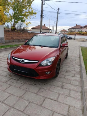 Hyundai I30 Бензин + газ - 7300 лв. / 3732.43 € - 81272865 4 | Car24.bg Hyundai I30 Бензин + газ - 7300 лв. / 3732.43 € - 81272865 4