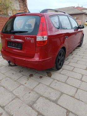 Hyundai I30 Бензин + газ - 7300 лв. / 3732.43 € - 81272865 6 | Car24.bg Hyundai I30 Бензин + газ - 7300 лв. / 3732.43 € - 81272865 6