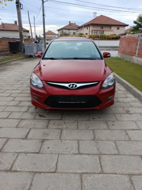 Hyundai I30 Бензин + газ - Car24.bg Hyundai I30 Бензин + газ