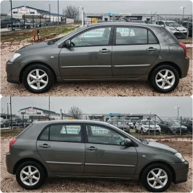 Toyota Corolla 1.4 90 К.С. ДИЗЕЛ! МНОГО ЗАПАЗЕНА! - 6499 лв. / 3322.89 € - 99463158 4 | Car24.bg Toyota Corolla 1.4 90 К.С. ДИЗЕЛ! МНОГО ЗАПАЗЕНА! - 6499 лв. / 3322.89 € - 99463158 4