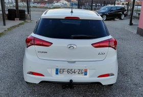 Hyundai I20 euro 6, 124170km, FRANCE - 14890 лв. / 7613.14 € - 15882663 5 | Car24.bg Hyundai I20 euro 6, 124170km, FRANCE - 14890 лв. / 7613.14 € - 15882663 5